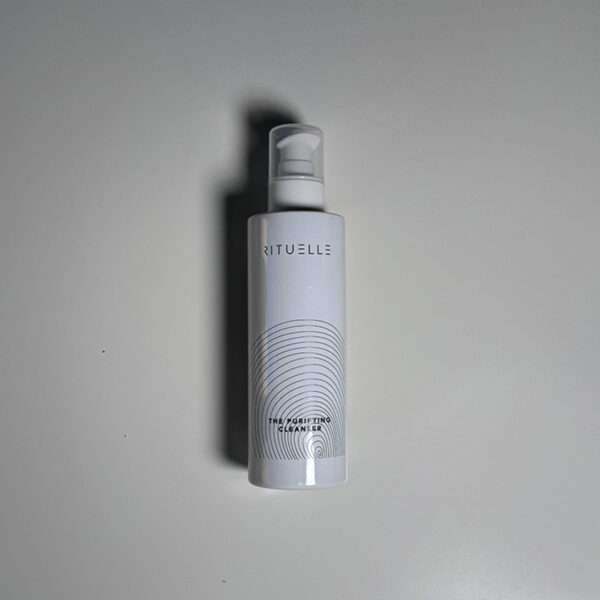 The Purifying Cleanser