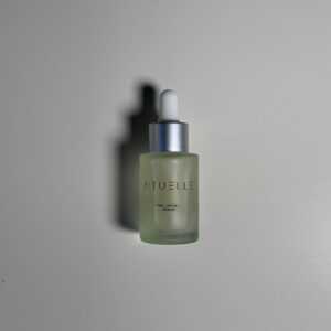 The lifting serum