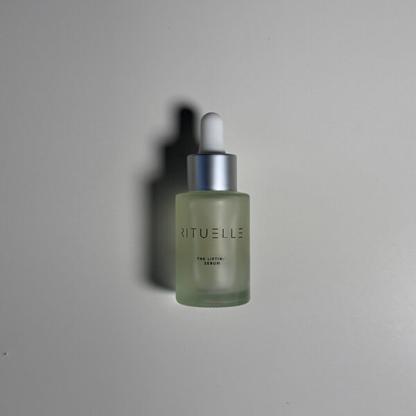 The lifting serum