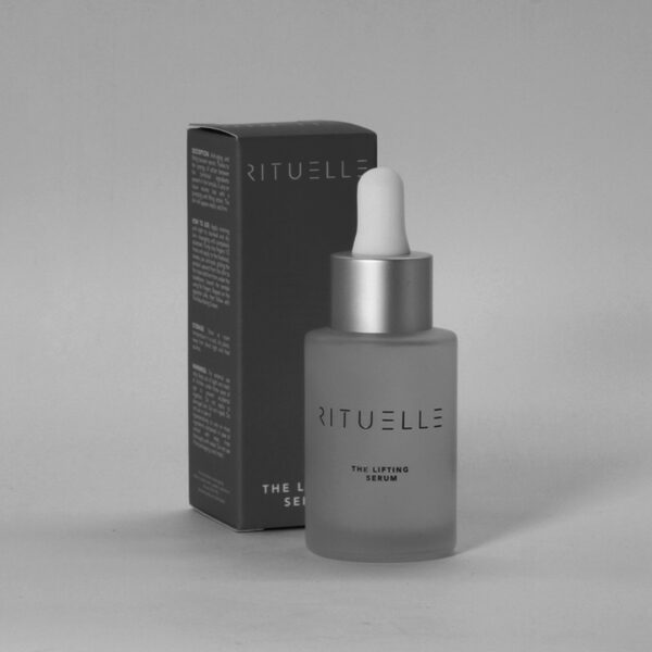 The lifting serum - immagine 2