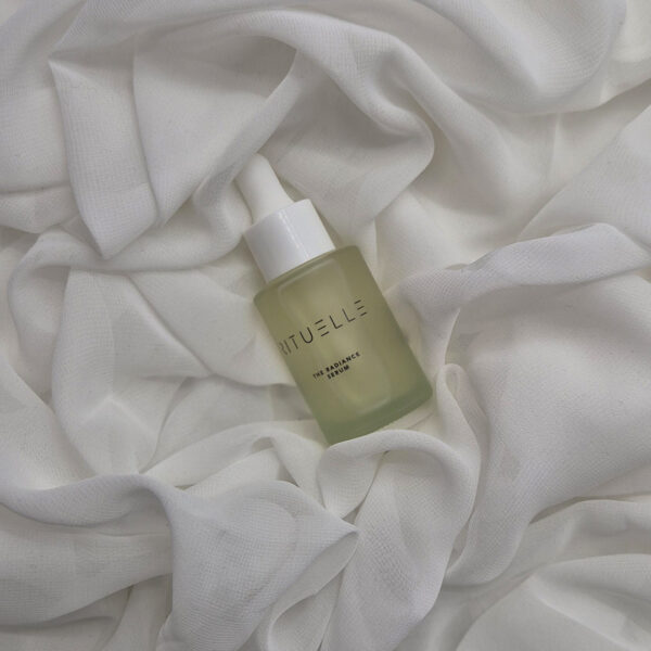 The radiance serum - immagine 2